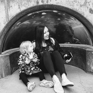 Meet your Posher, Angela